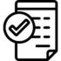 Approved Invoice Icon